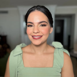 Maquillaje social (estudio)