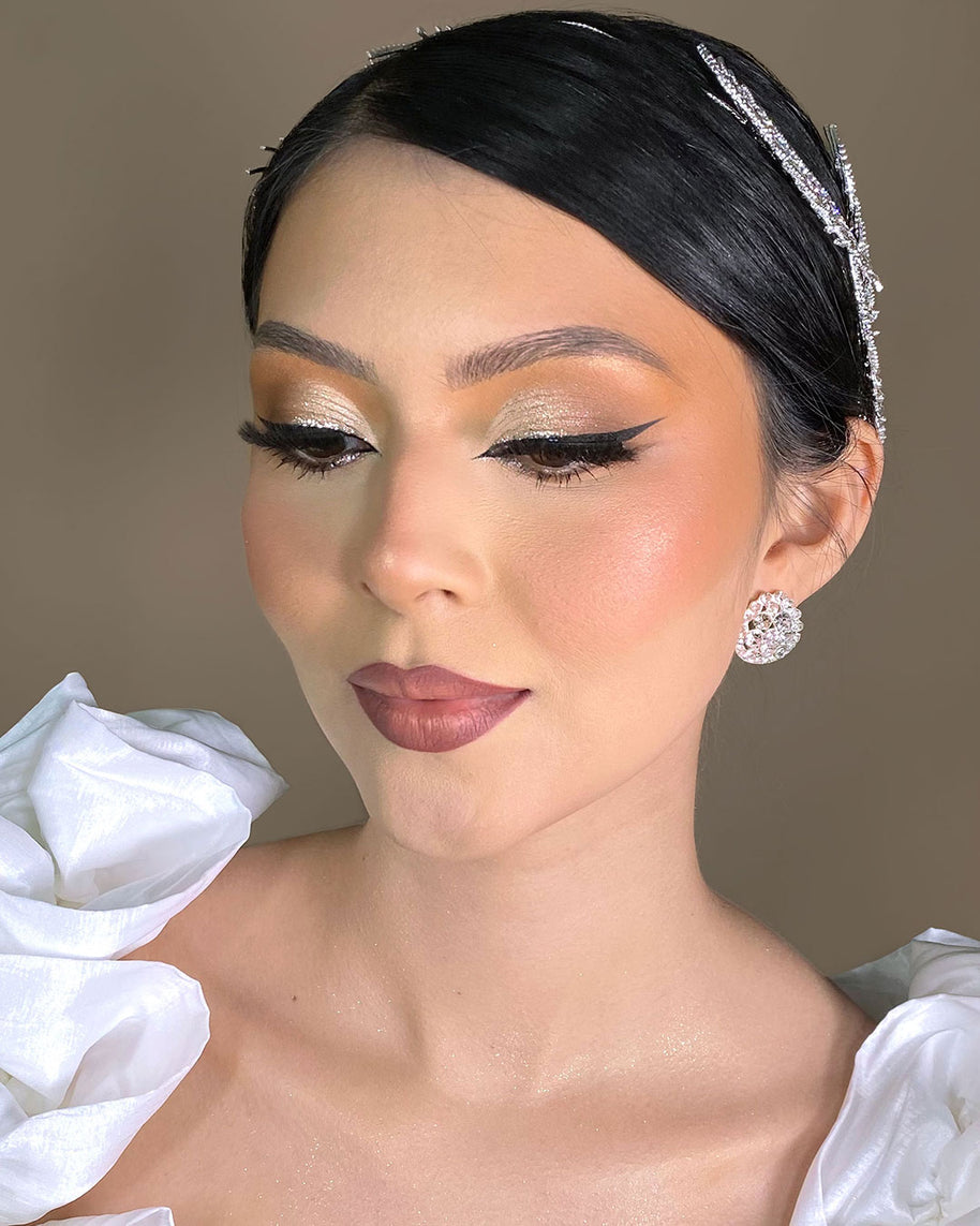 Maquillaje social (estudio)