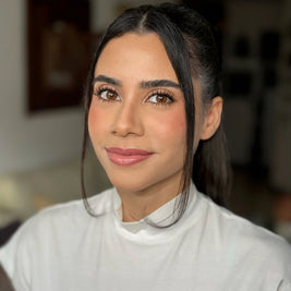 Maquillaje social de 3 personas en adelante a domicilio $3500