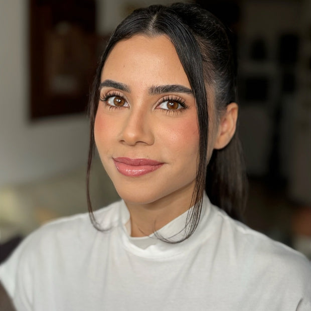 Maquillaje social de 3 personas en adelante a domicilio $3500