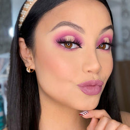 Maquillaje social a domicilio para 1 o 2 personas con Anamia